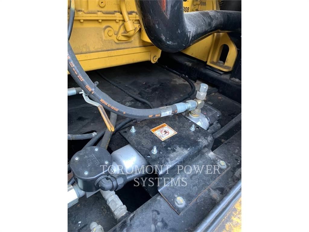 CAT 800KW-600V-C27 Generatoare Diesel
