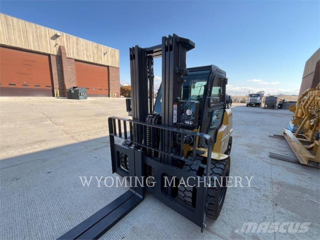 CAT 815 Compactoare sol