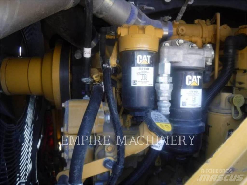 CAT 815-11 Compactoare sol