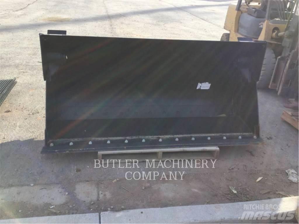 CAT 81SSLBUCKET Pistoane