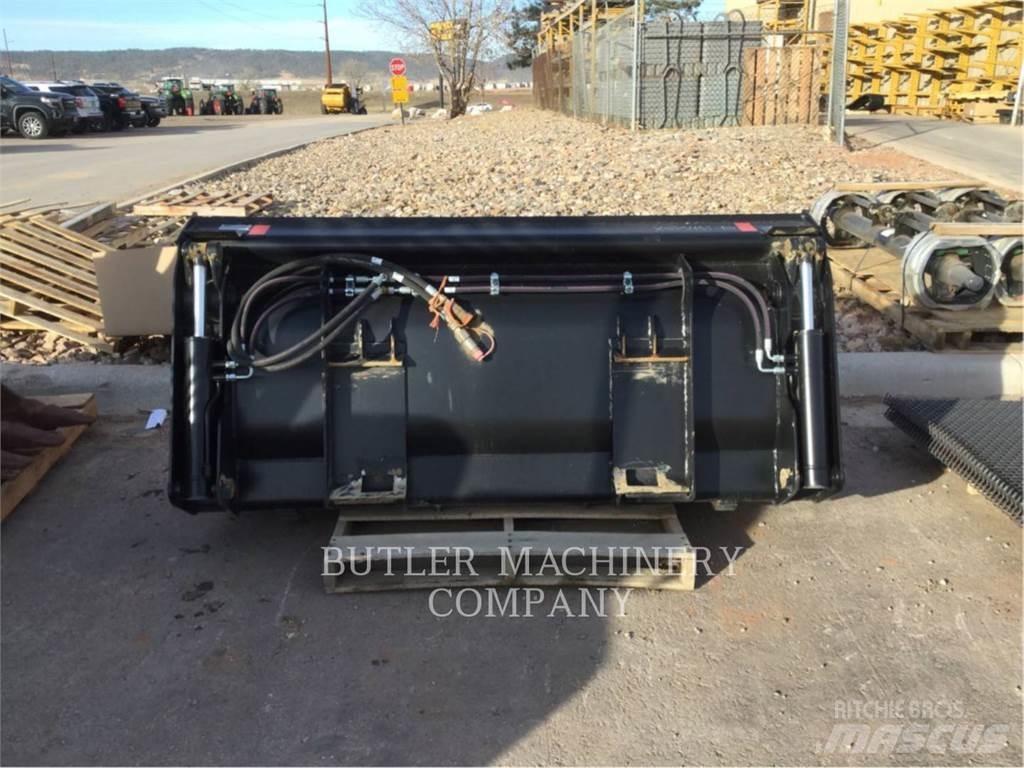 CAT 81SSLBUCKET Pistoane