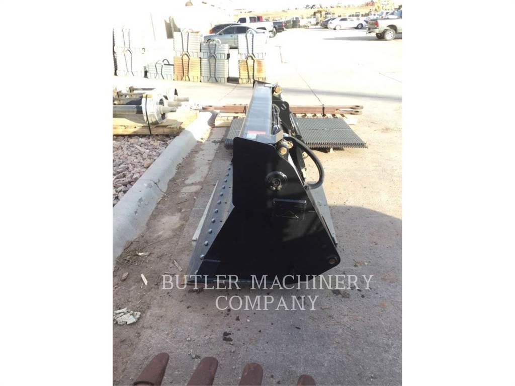 CAT 81SSLBUCKET Pistoane