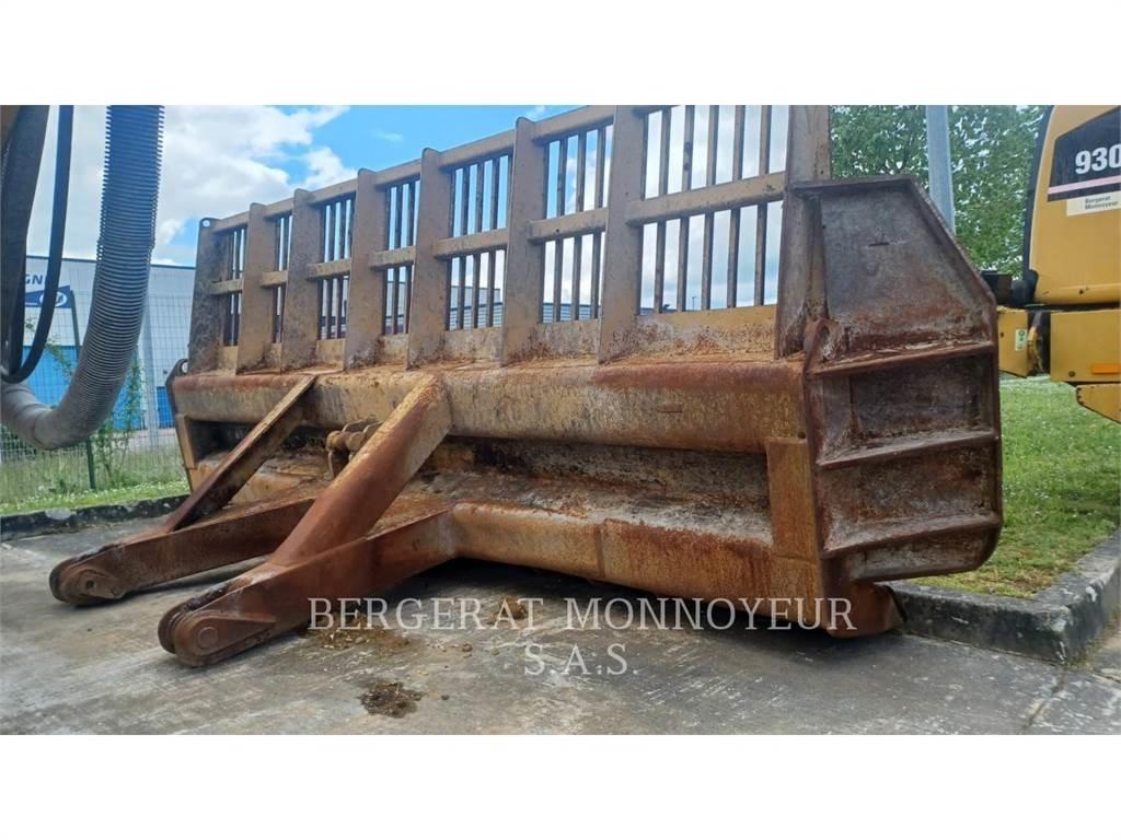 CAT 826G/LAME/AYH Compactoare sol