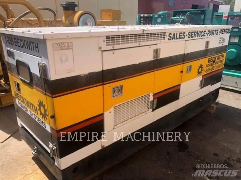 CAT 88KW Generatoare Diesel