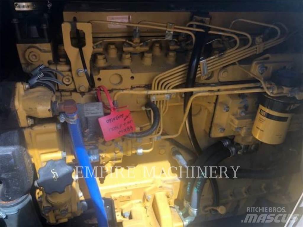 CAT 88KW Generatoare Diesel