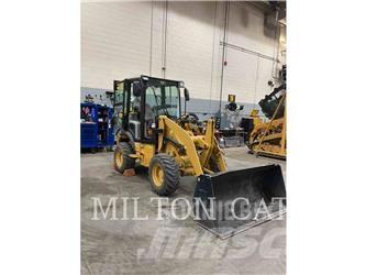 CAT 903D Incarcator pe pneuri