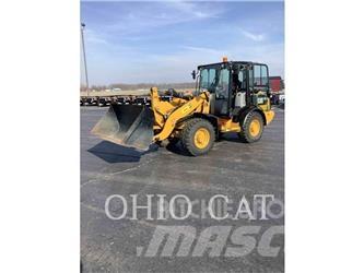 CAT 906M Mini incarcatoare