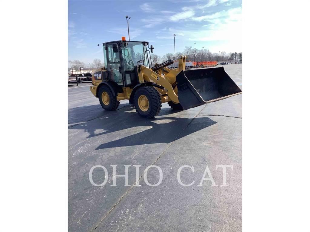 CAT 906M Mini incarcatoare