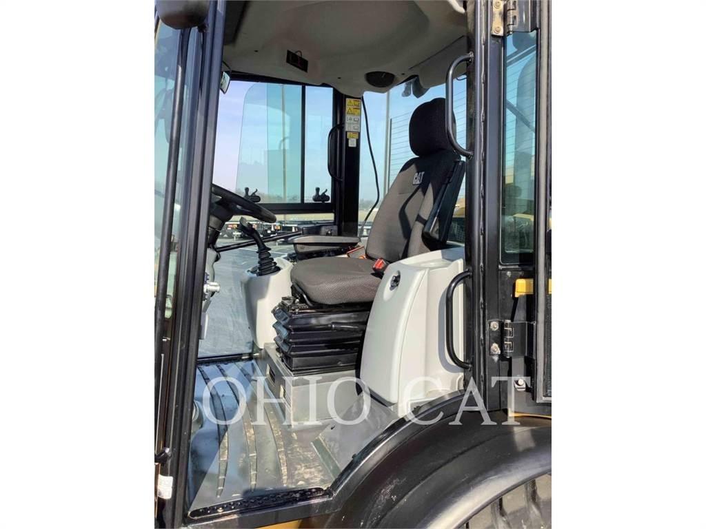 CAT 906M Mini incarcatoare