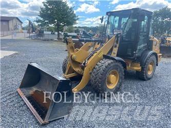 CAT 906M Incarcator pe pneuri