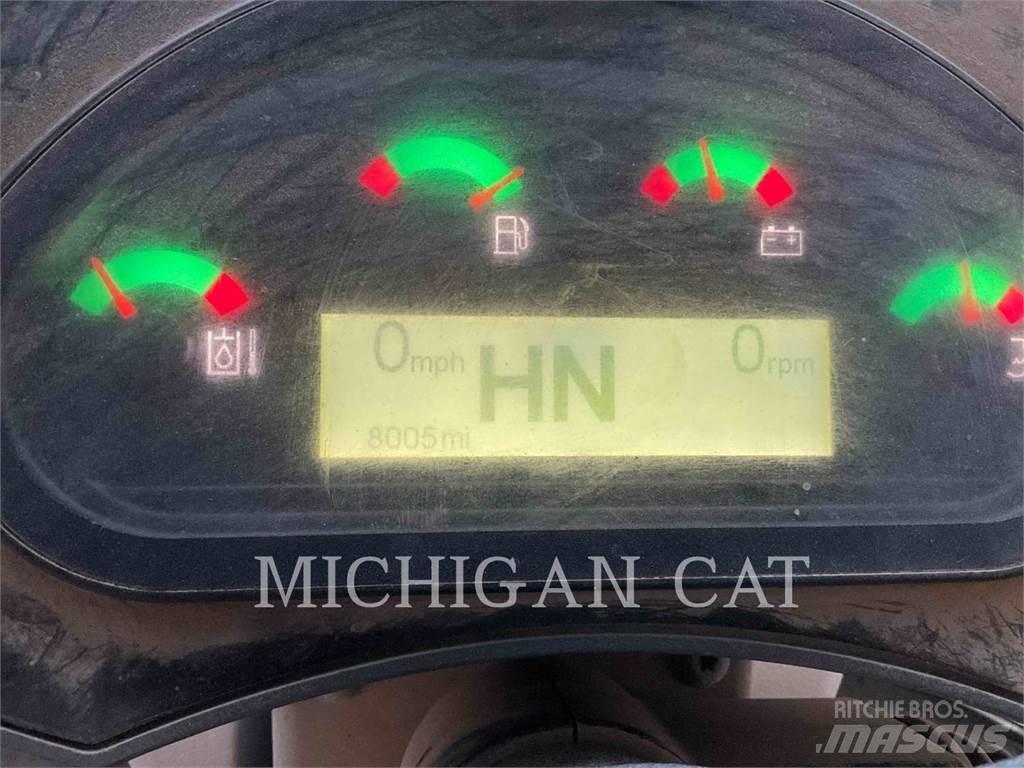 CAT 906M AR Incarcator pe pneuri