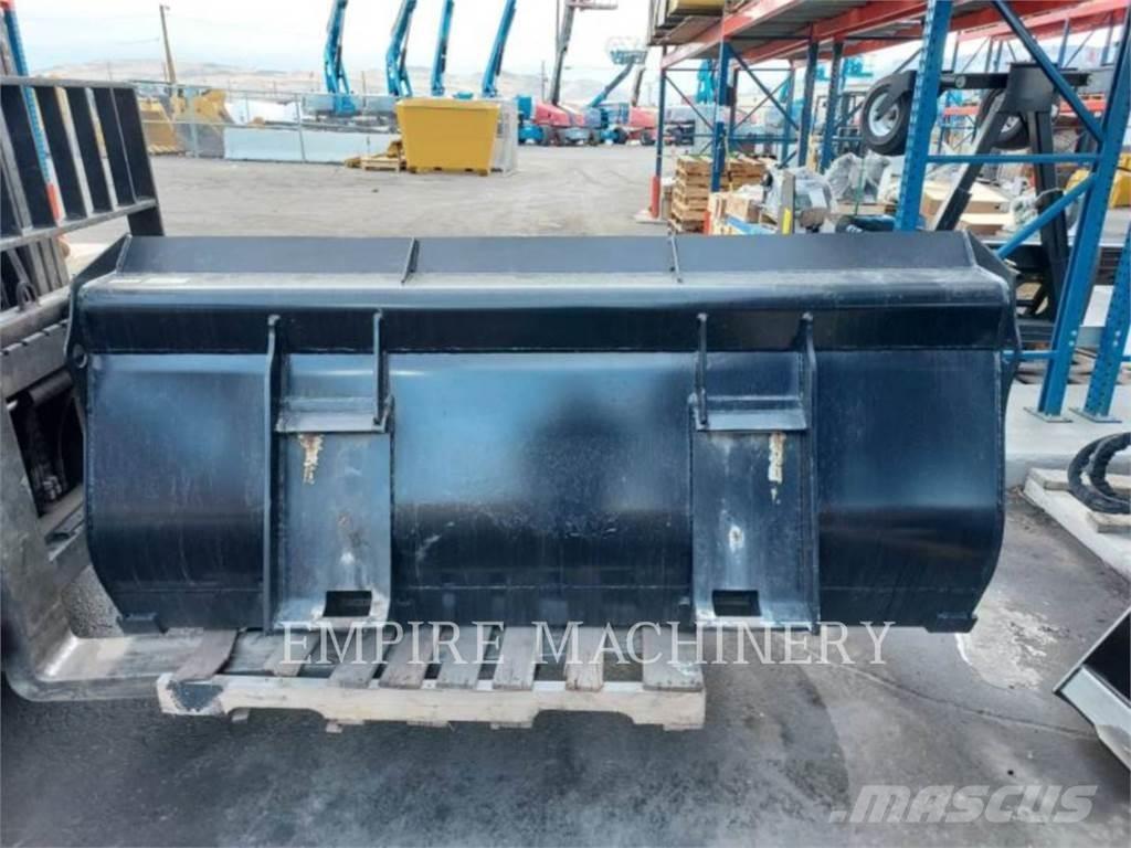 CAT 907-1.3 GP Utilaje construcții - Altele