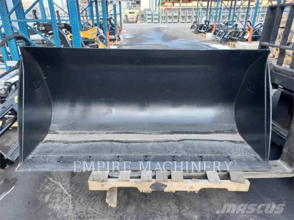 CAT 907-1.3 GP Utilaje construcții - Altele