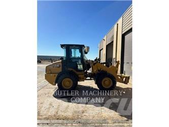 CAT 908-14SLSF Incarcator pe pneuri