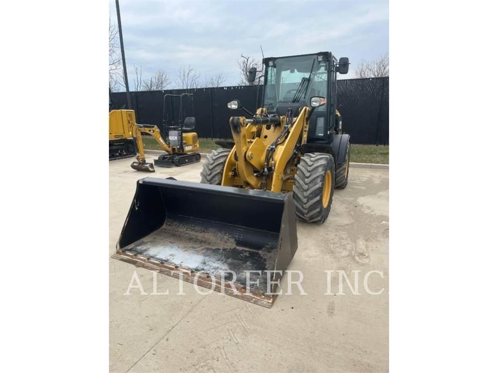 CAT 908M Mini incarcatoare