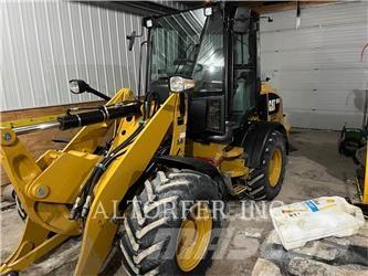 CAT 908M Mini incarcatoare