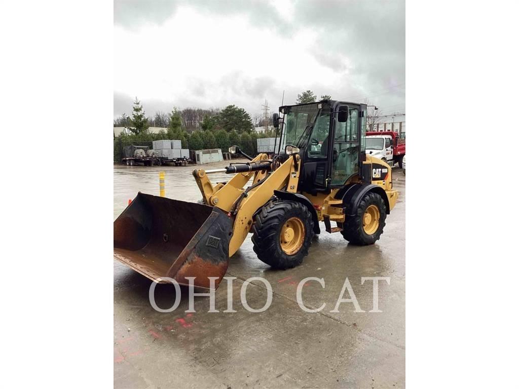 CAT 908M Mini incarcatoare
