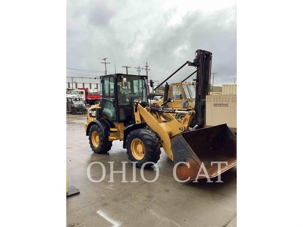 CAT 908M Mini incarcatoare