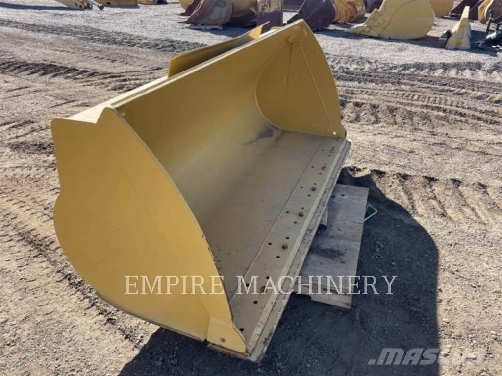 CAT 910-POBU Utilaje construcții - Altele