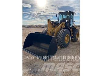 CAT 920 Incarcator pe pneuri