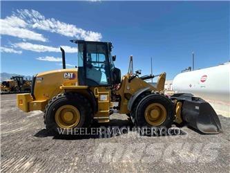CAT 920 Incarcator pe pneuri