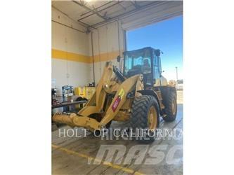 CAT 920 Incarcator pe pneuri