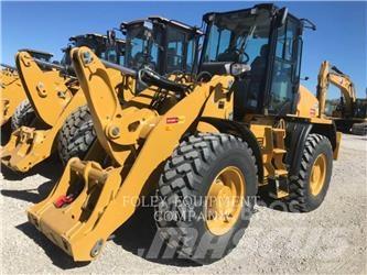 CAT 920-14 Incarcator pe pneuri