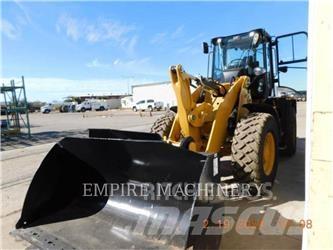 CAT 920-14 FC Incarcator pe pneuri