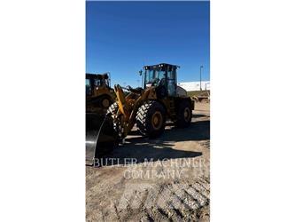 CAT 920-14A Incarcator pe pneuri