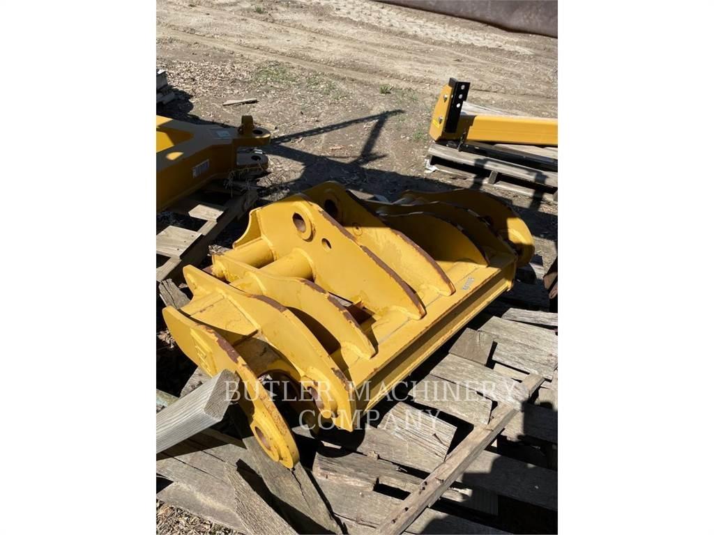 CAT 924HZ QUICK COUPLER Conectoare rapide