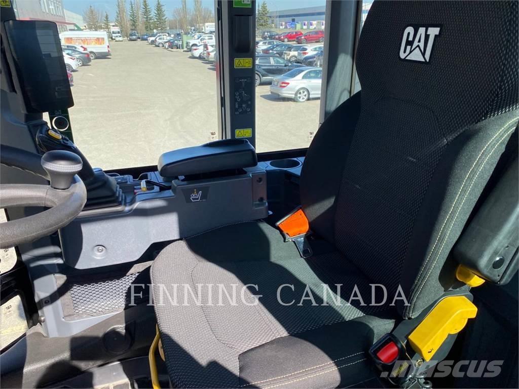 CAT 926-14 Incarcator pe pneuri