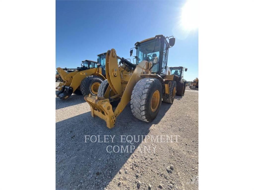 CAT 926M Incarcator pe pneuri