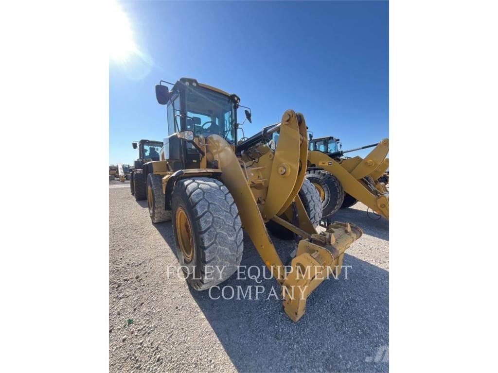 CAT 926M Incarcator pe pneuri