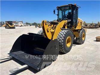 CAT 926M Incarcator pe pneuri