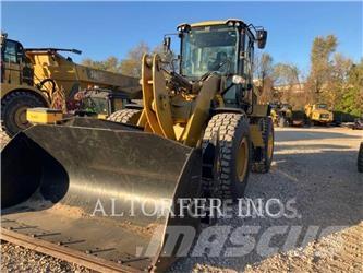 CAT 926M Incarcator pe pneuri