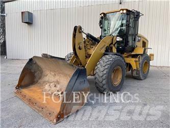 CAT 926M Incarcator pe pneuri