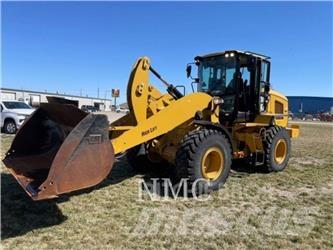 CAT 926M Incarcator pe pneuri