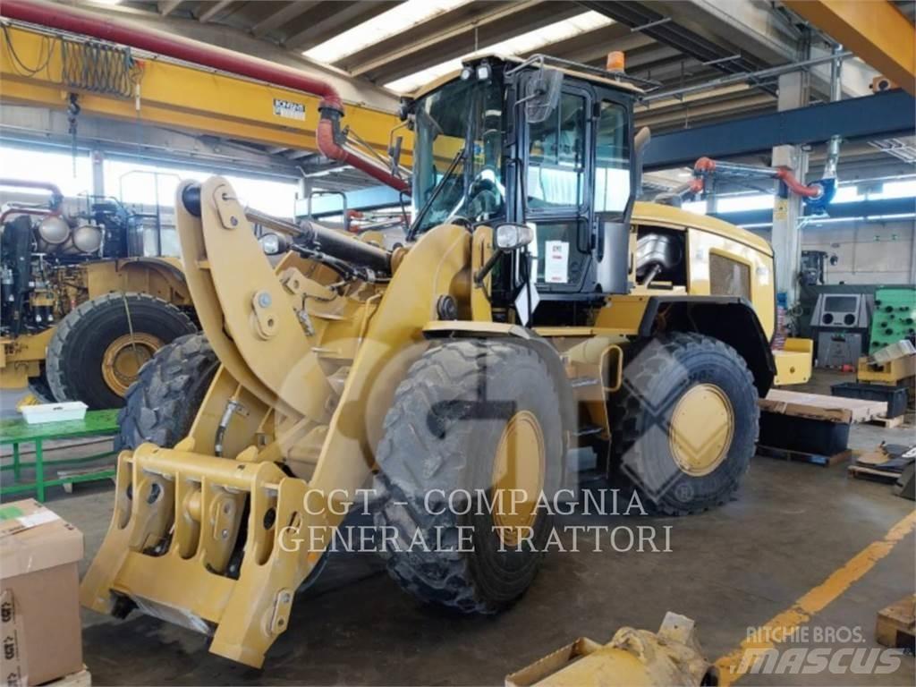 CAT 926M Incarcator pe pneuri