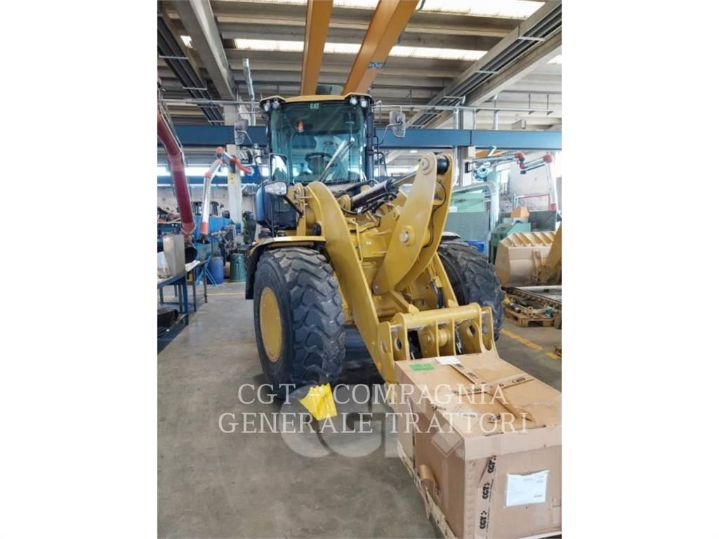 CAT 926M Incarcator pe pneuri