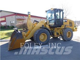 CAT 926M Incarcator pe pneuri