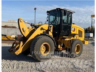 CAT 926M Incarcator pe pneuri