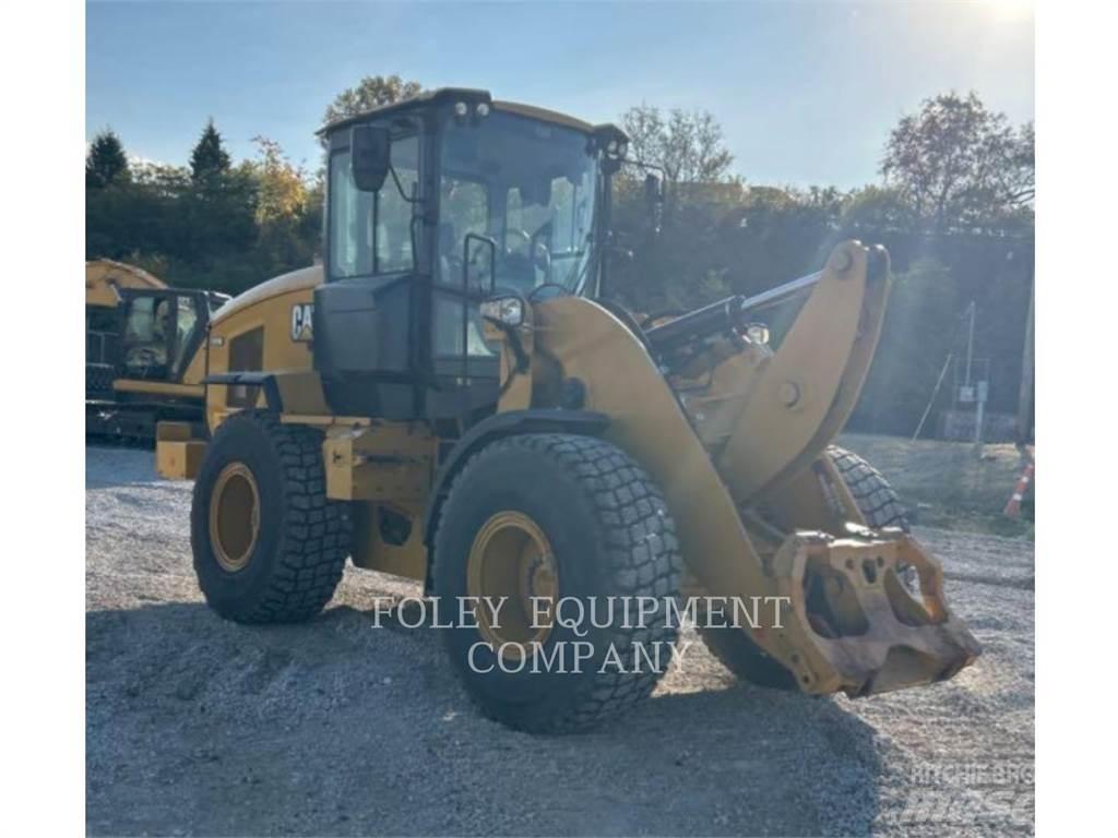 CAT 926M Incarcator pe pneuri