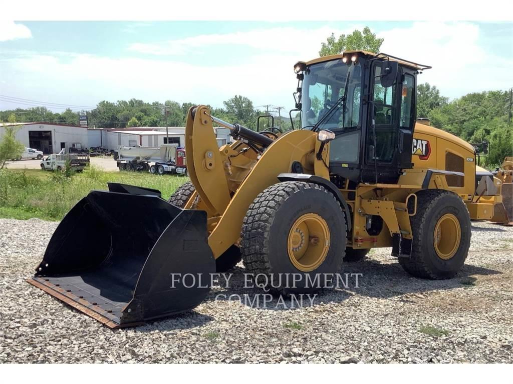 CAT 926M Incarcator pe pneuri