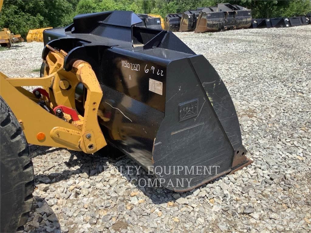 CAT 926M Incarcator pe pneuri