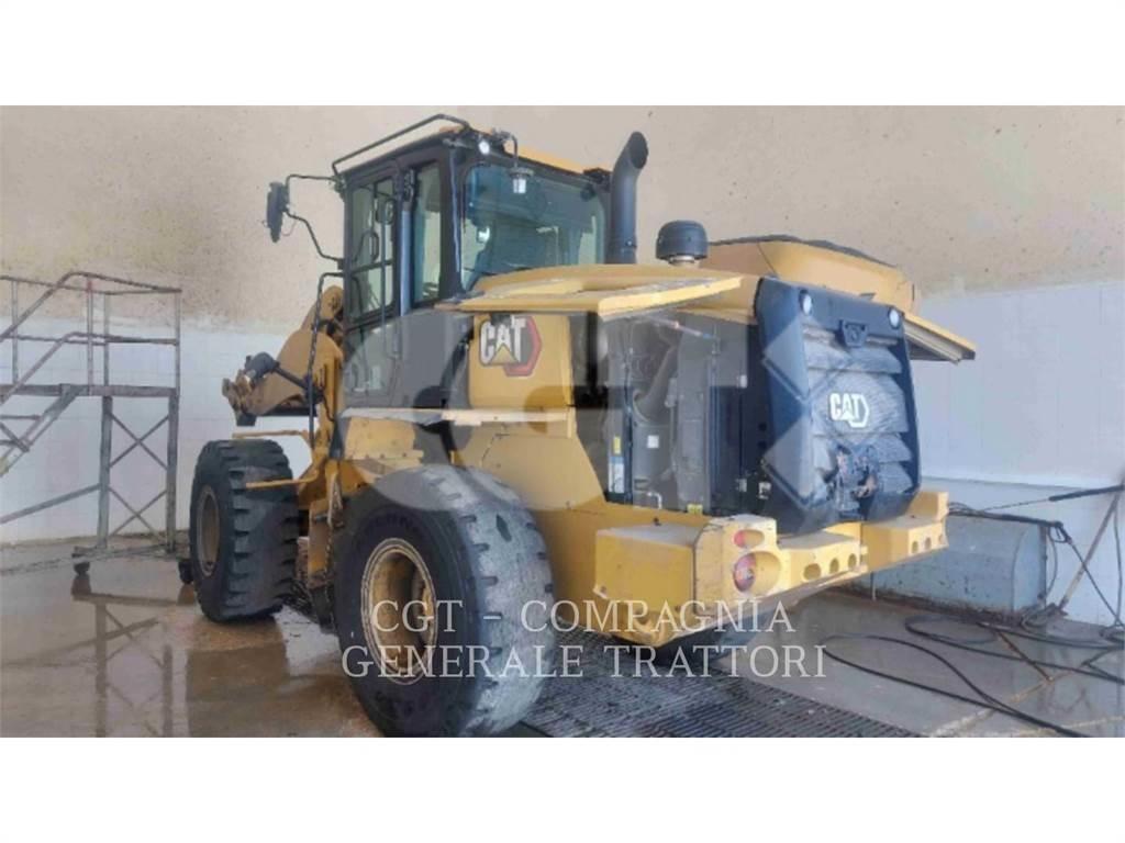 CAT 926M Incarcator pe pneuri