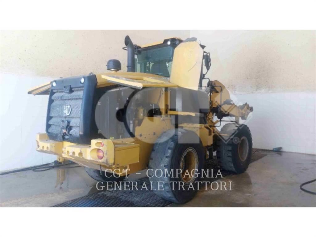 CAT 926M Incarcator pe pneuri