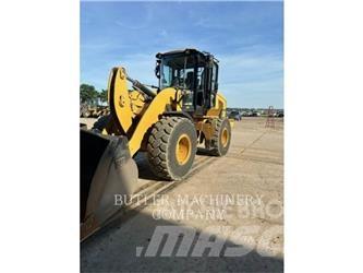 CAT 926M Incarcator pe pneuri