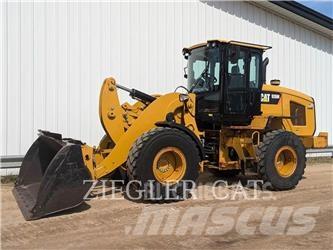 CAT 926M Incarcator pe pneuri