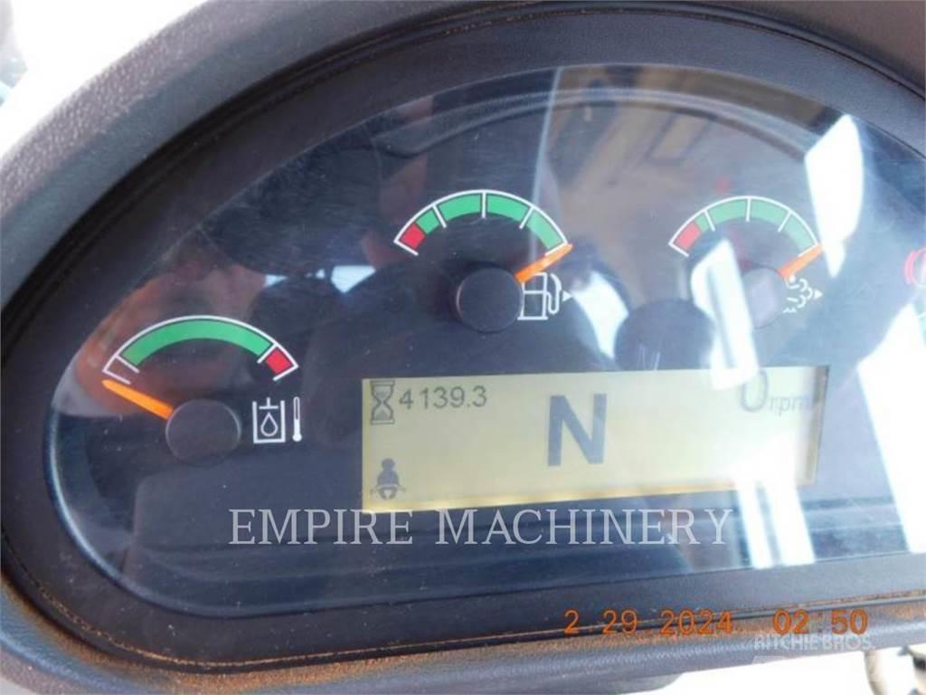 CAT 926M Incarcator pe pneuri