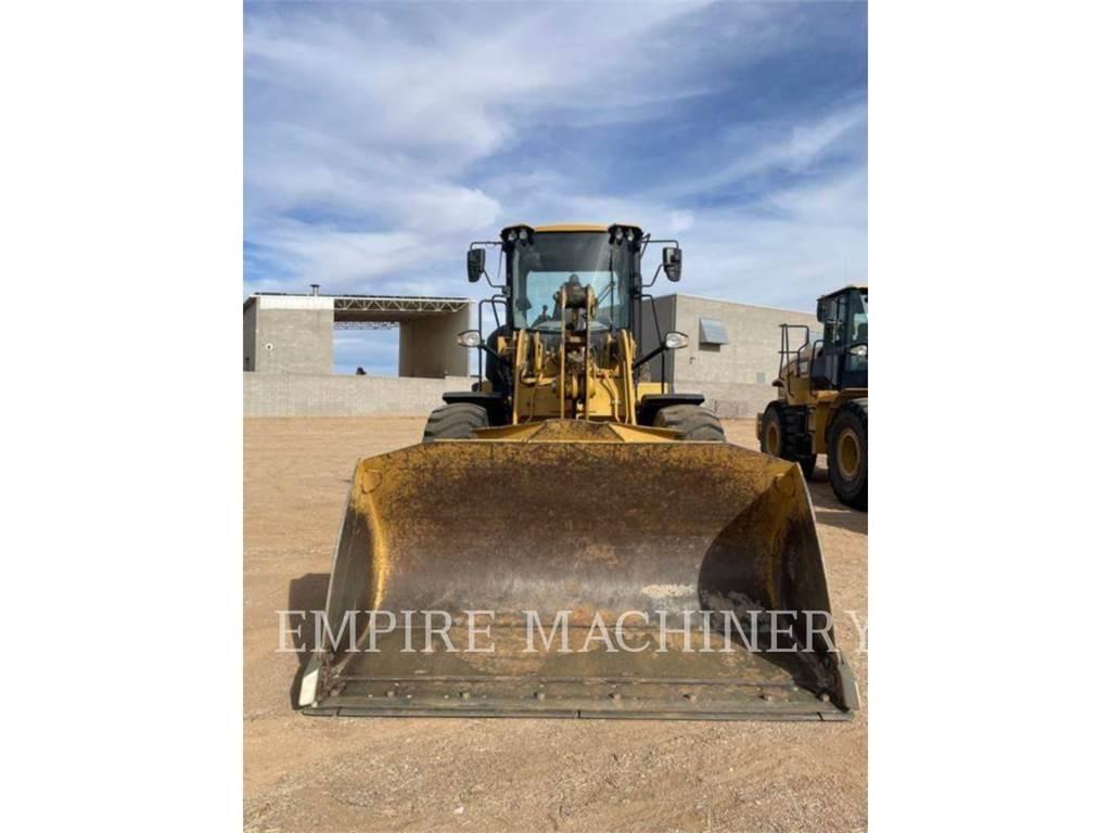 CAT 926M Incarcator pe pneuri